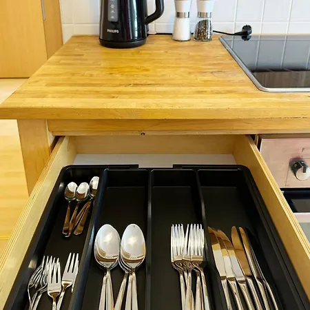 Morgensonne In Schönebeck