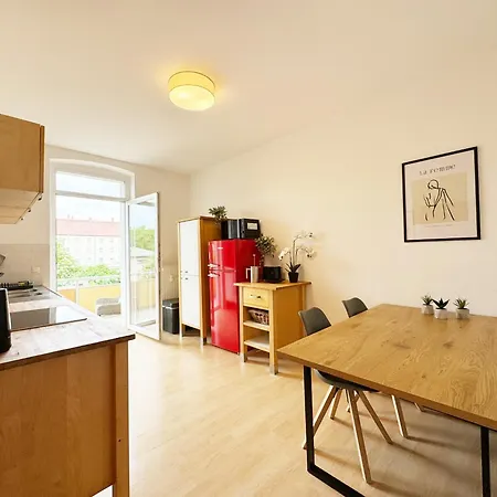 Apartman Morgensonne In *