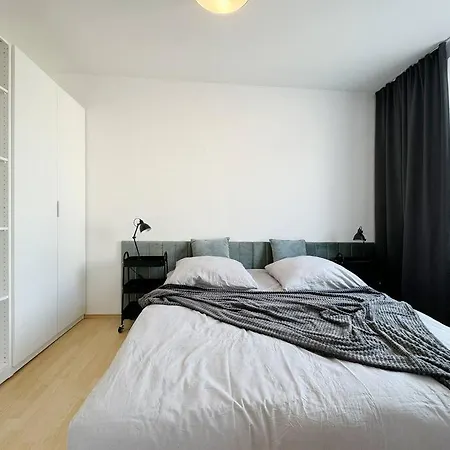 Morgensonne In Apartman