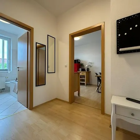Appartement Morgensonne In *
