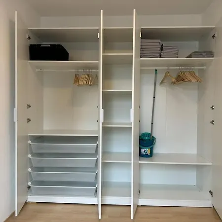 Daire Morgensonne In *