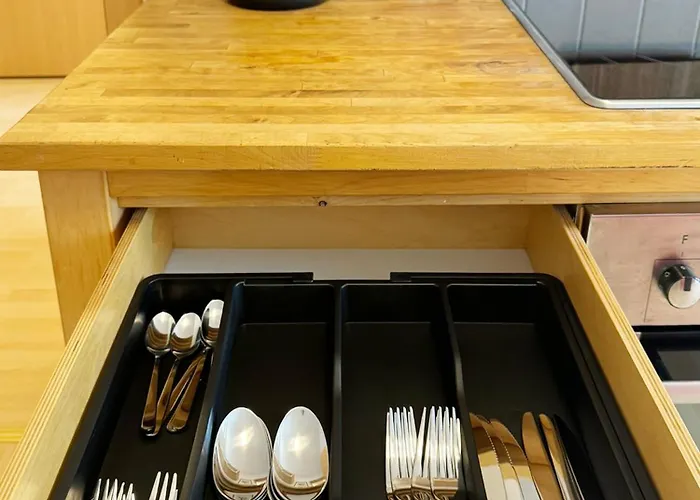 Morgensonne In Schönebeck