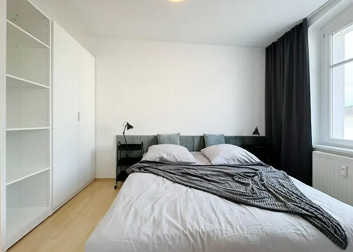 Morgensonne In Apartman