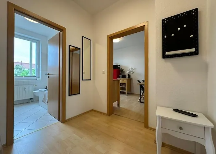 Daire Morgensonne In *