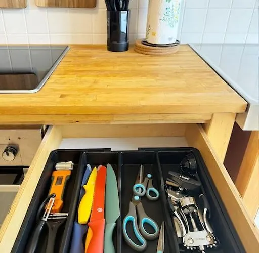 Morgensonne In Schönebeck