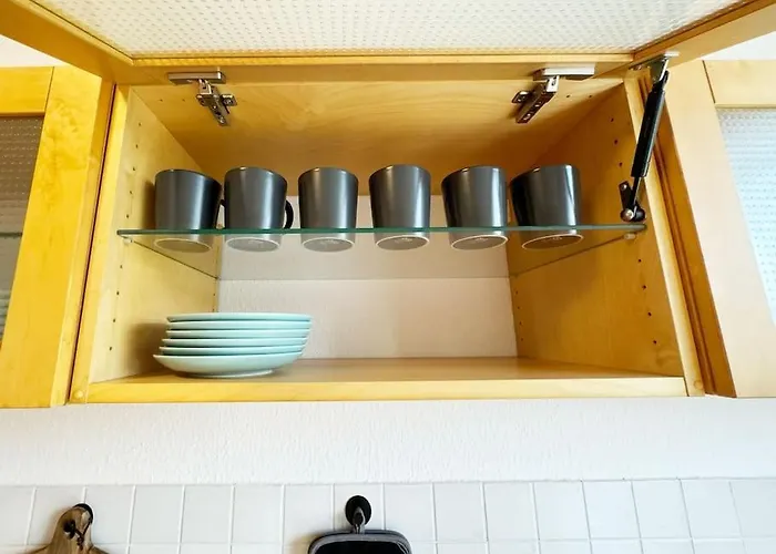 Apartman Morgensonne In Schönebeck