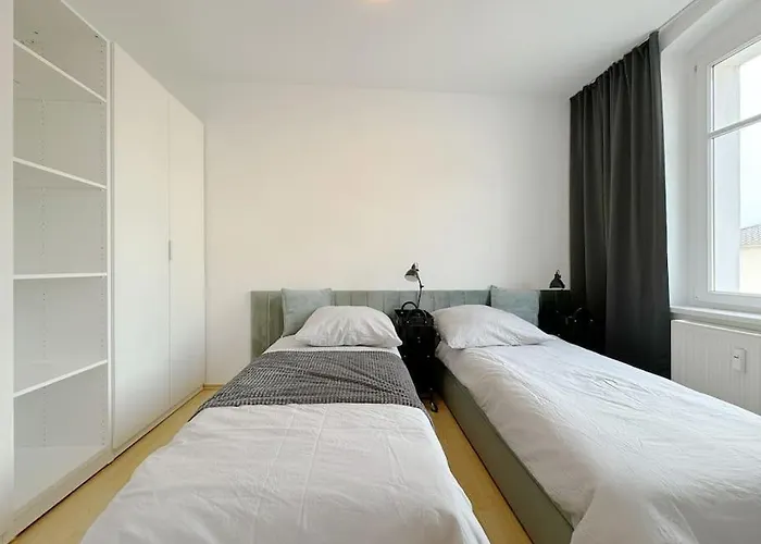 Morgensonne In Daire *