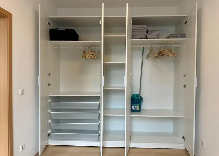 Daire Morgensonne In *