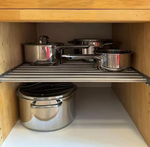 Daire Morgensonne In