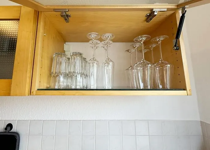 Morgensonne In Daire