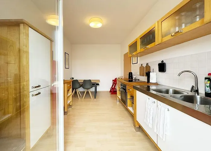 Morgensonne In * Schönebeck